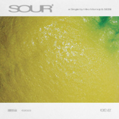 SOUR (feat. Sebii)