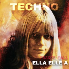 France Gall - Ella, Elle L'a (DJ Sixter Remix) DOWNLOAD FOR NO FILTER !!!