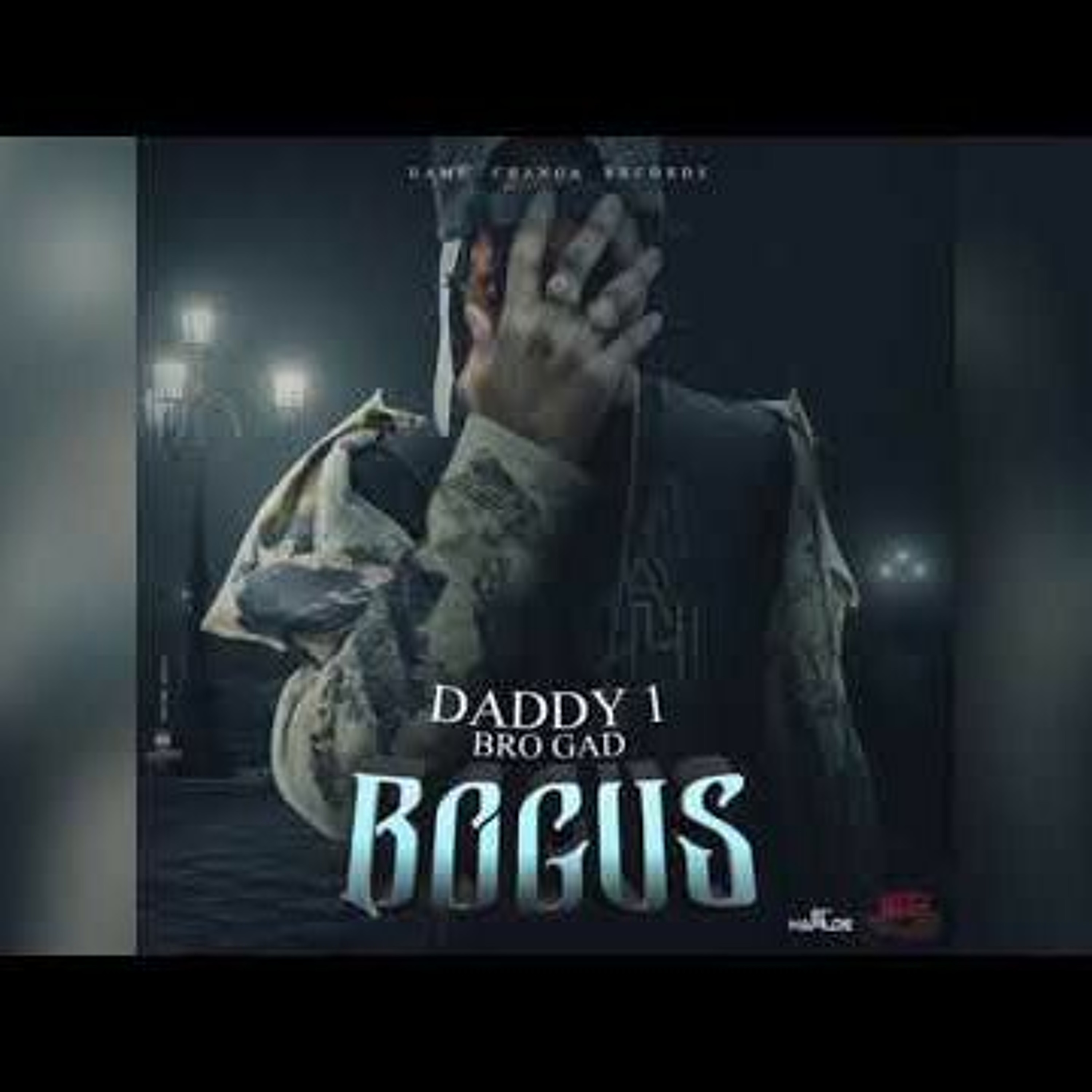 Daddy1 - Bogus episode artwork