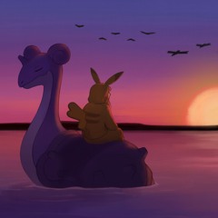 pokemon center (Lofi Remix)