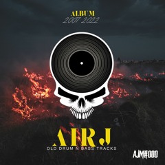 AJM#000 - Air J - Drop It Hard (Peter Kurten Remix)