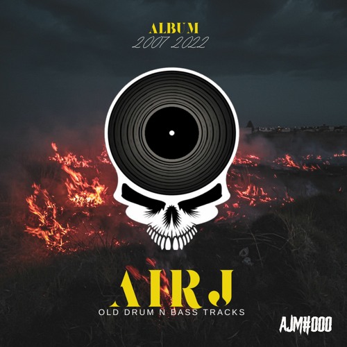 AJM#000 - Air J & T - Psy - Area 13 (Gancher & Ruin Remix)