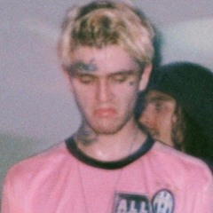 Lil Peep The Pull Off (Sped Up) (No Ghostemane)