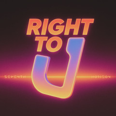 Right to u