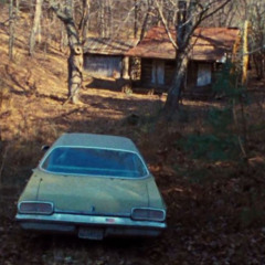 Ep. 181: The Evil Dead (w/ Jose Romero)
