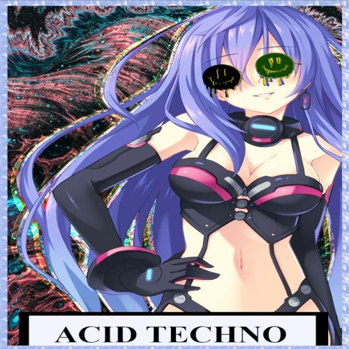 Techno And Acid - Baku & Draco