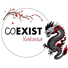 Coexist Yakuza 2025