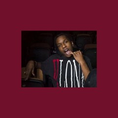 [FREE] A$AP Rocky Type Beat - "Dripped"