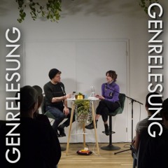 248 Sachen Genrelesung