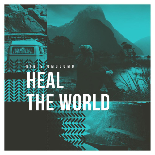 Stream BIB $ Omolomo “Heal the world”.mp3 by BIB | Listen online for free  on SoundCloud