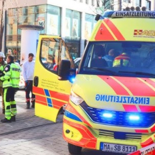 stellenangebote polizei mannheim