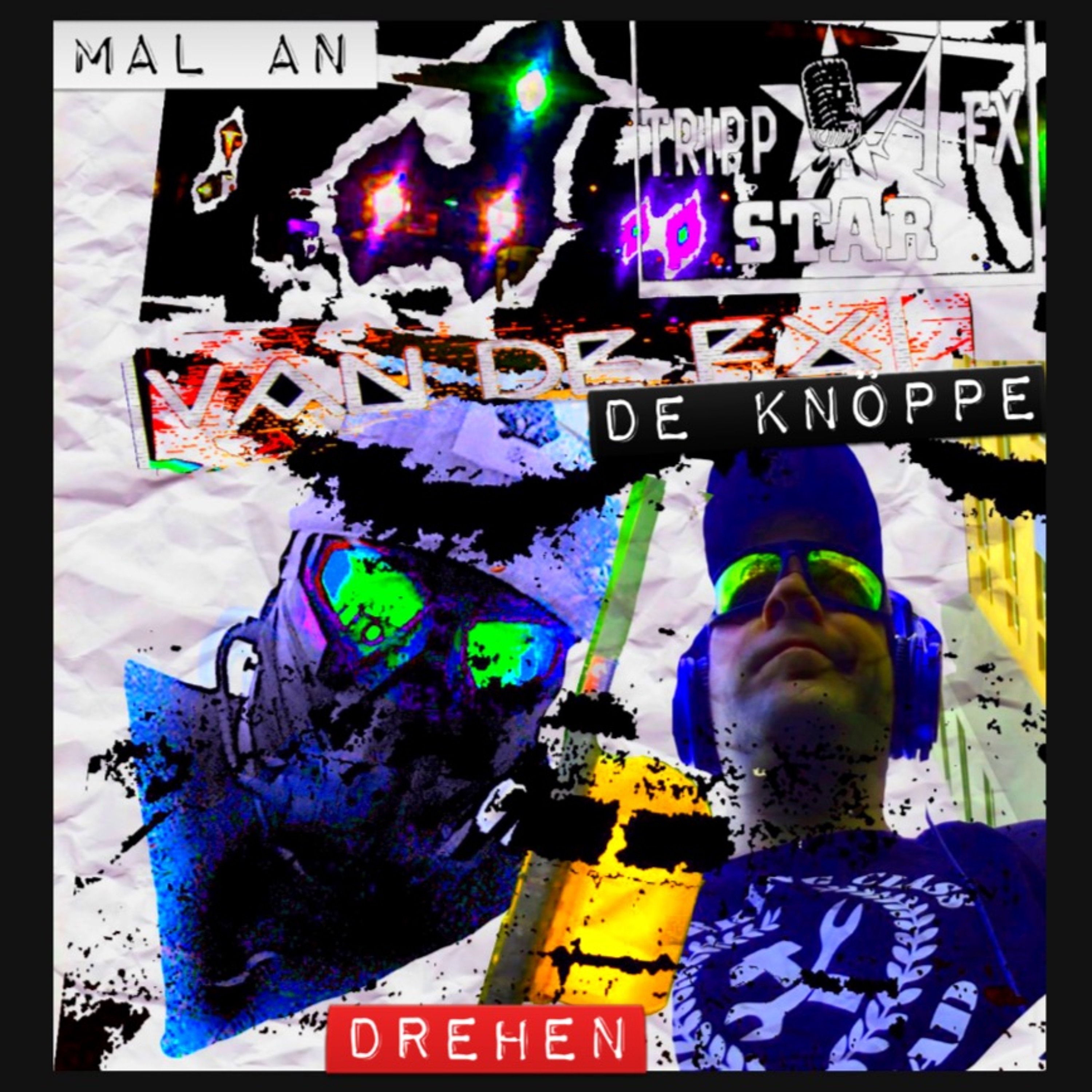 LIVE PLY - Van De FXY - Mal An Knöppe Gedreht -YLP EVIL episode artwork