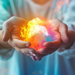 Why You Freeze When Someone Raises Their Voice | Somatic Voice Reclamation Journey | Blissful Evolution