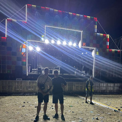 panic at bail.e’s disco