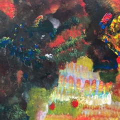 Ebbs, Flows, Cycles with Gold (11.01.2025)