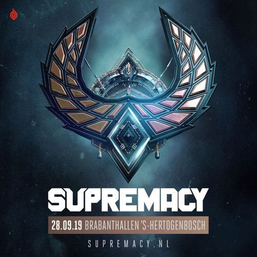 Supremacy 2019 | Delete VIP