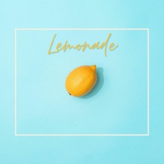 Lemonade (Dominic Fike Type Beat) [BUY 1, GET 2 FREE]