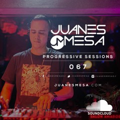 067 Progressive Sessions Juanes Mesa