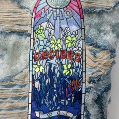 therappist - who decides war ft. ak47liltwan & gustawmuszla