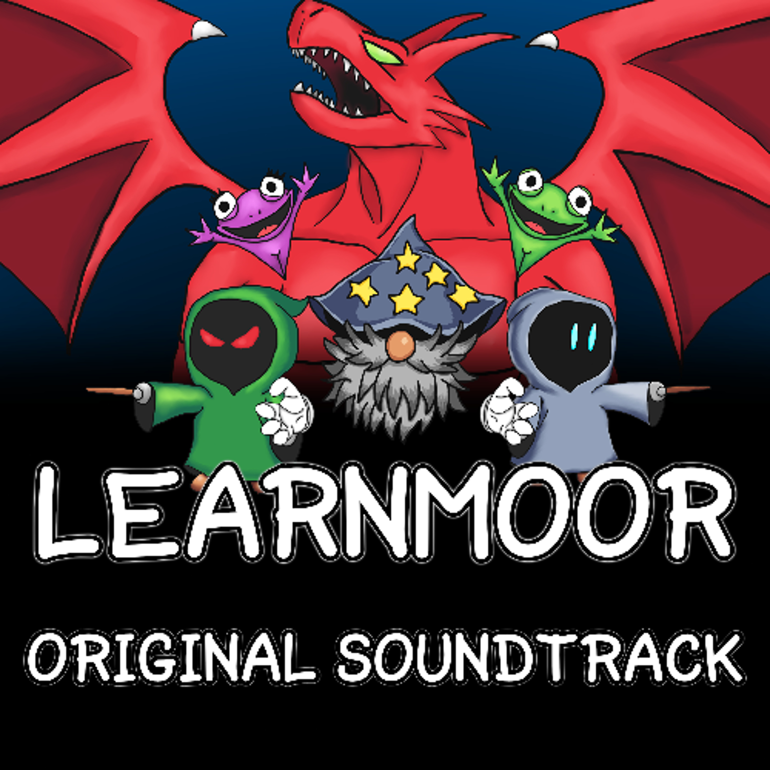 Leap Into Learning episode artwork
