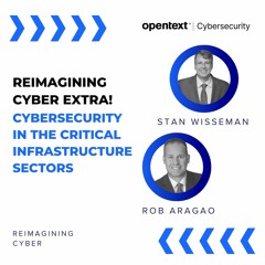 EXTRA! Cybersecurity in the critical infrastructure sectors