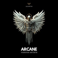 Khaled Abdrabo - Existence [Lelantus]