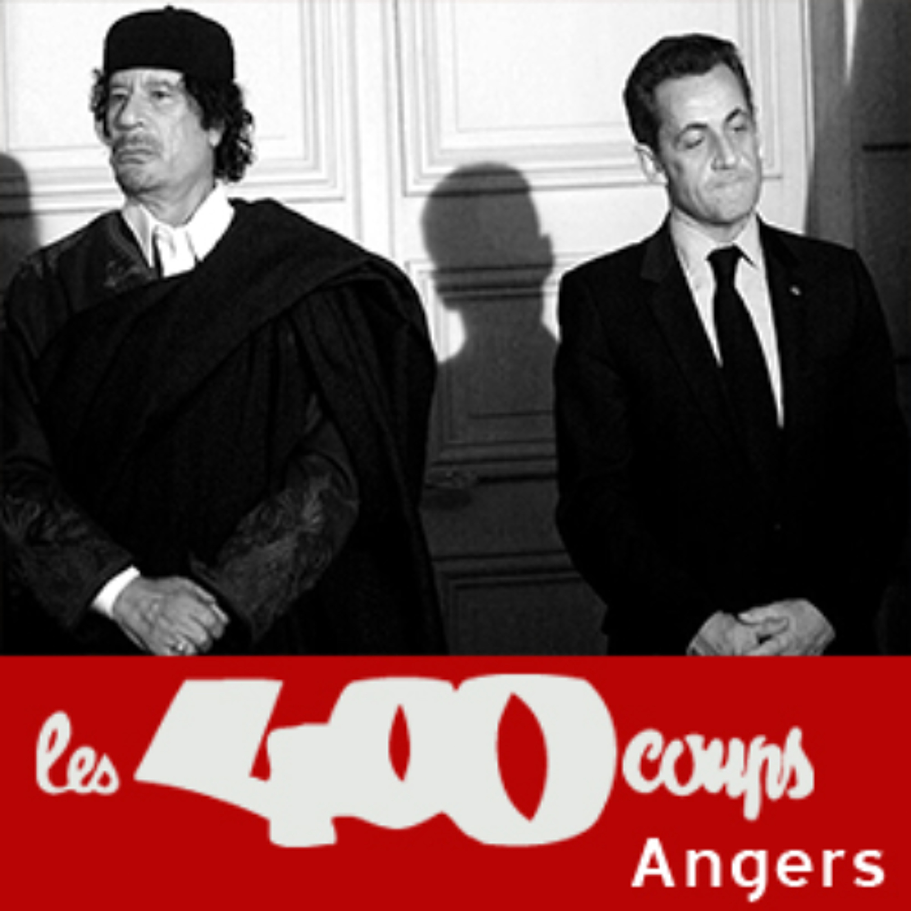Cinémas Les 400 coups
