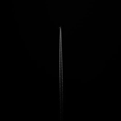 Welcome to darkness