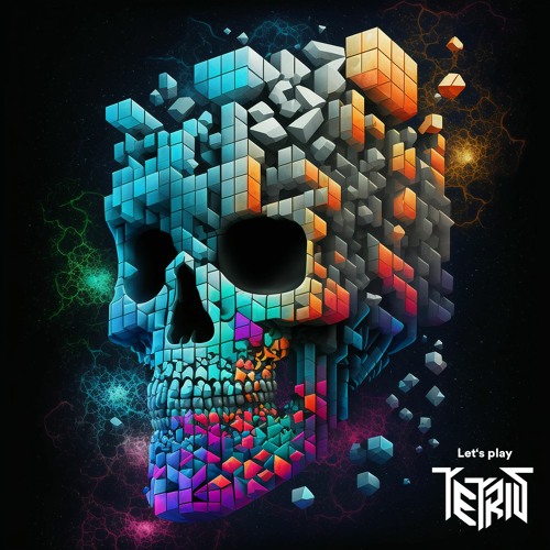 Stream Level 8 x Trias x V3CNA - Let's Play Tetris [Tetris Phonk] by Trias  | Listen online for free on SoundCloud