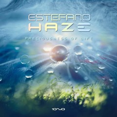 Estefano Haze - Preciousness of life
