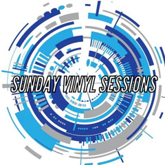 SUNDAY VINYL SESSIONS