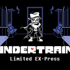 Undertrain - Limited EX-Press V2  ft.Ameuphorbia
