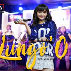 Jihan Audy Ft New Monata - LUNGO'O Lungo O Yen Pancen Kowe Ora Tresno (Official Live Music)