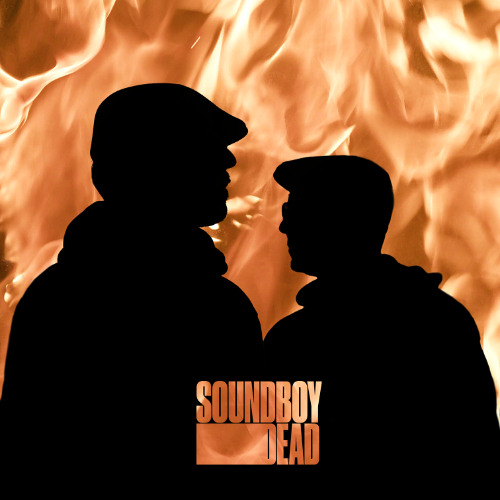 The Dubquake Show : SoundBoyDead + Zachee - 28 Février 2025