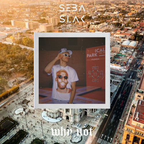 SEBA SLAK - LA VIV (Original Mix)