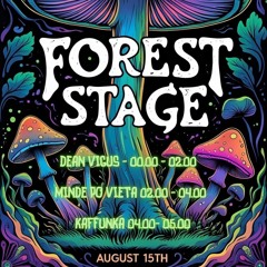 PsyTrance 🕉 Tempo Night☢☢☢🖤🌕 High bpm set🌟
