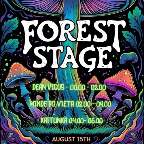 PsyTrance 🕉 Tempo Night☢☢☢🖤🌕 High bpm set🌟