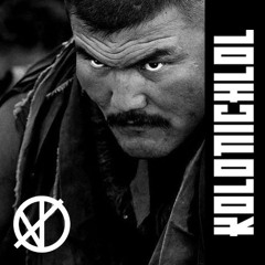 [VOZKΛR] - KOLONICHLOL