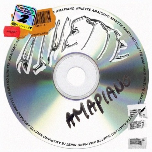 AN AMAPIANO GROOVE SESSION II 1