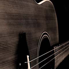 Nothing Else Exists (Chords cover )