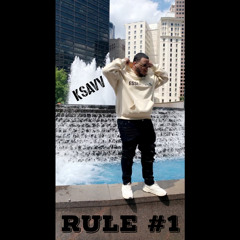 Rule #1 - Ksavv