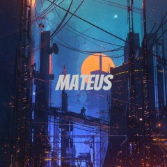 Mateus | No Mercy 2023
