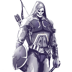 Marvel vs Capcom 3 - Theme of Taskmaster
