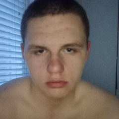 scream boi(old me)😭