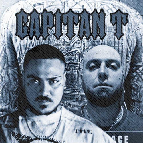 CAPITAN T [HESAM TIEM X HIPHOPOLOGIST]