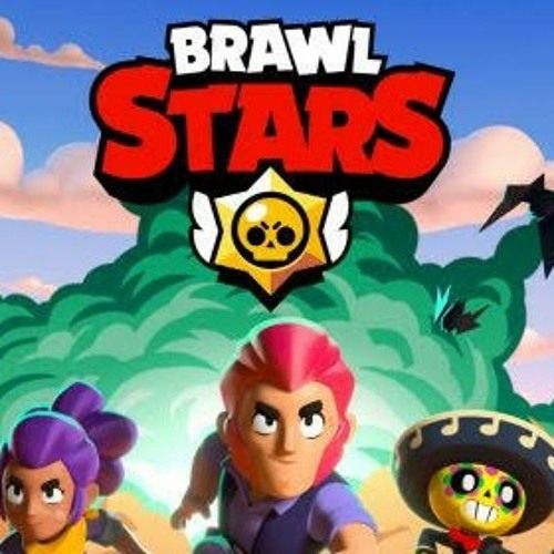 Stream Brawl stars new theme song (original) by AlouseMarteen | Listen ...