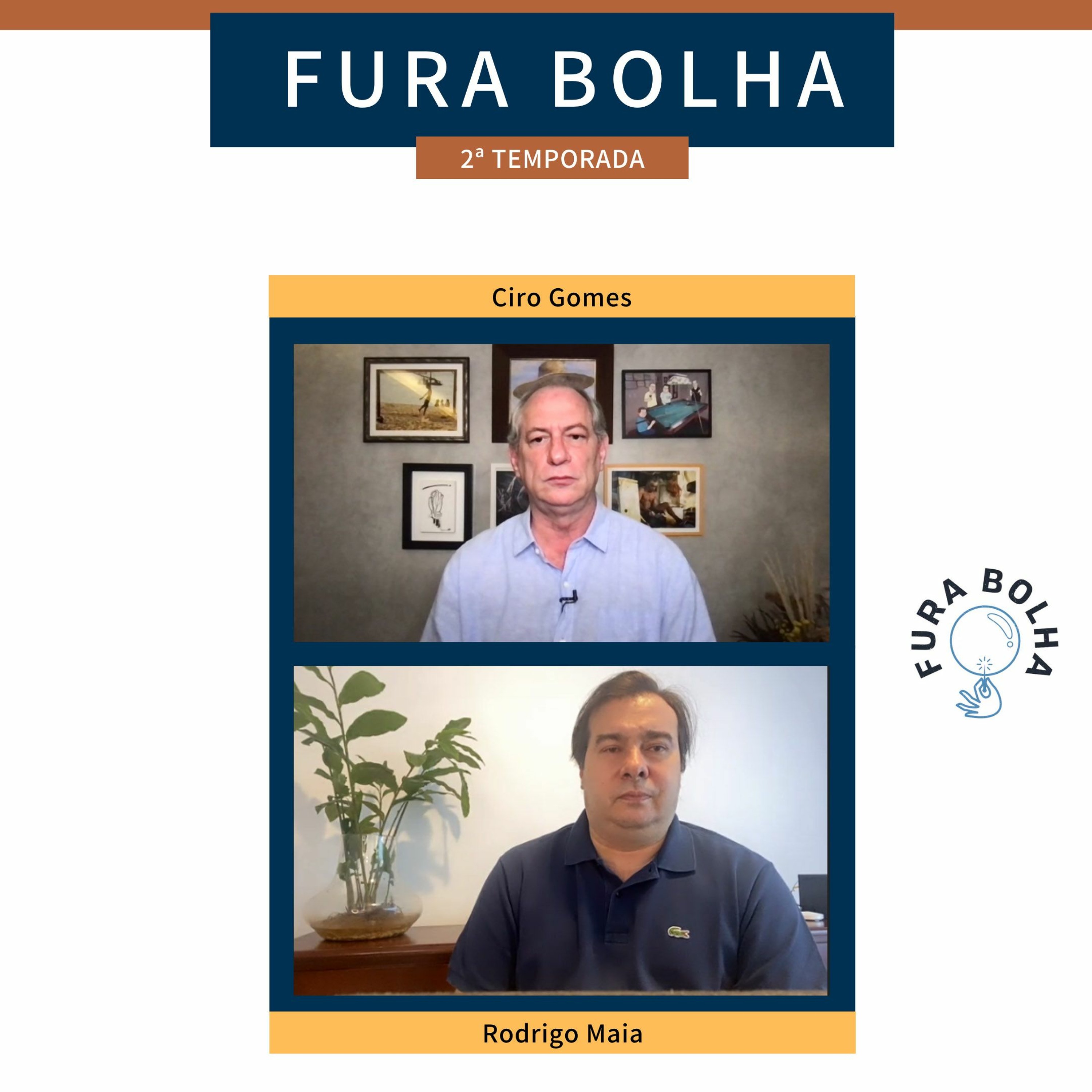 Fundação FHC - Debates