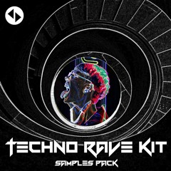Phase Sound Samples - Techno Rave Kit