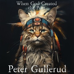 When God Created The Purr