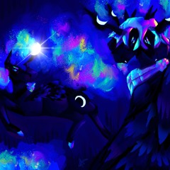 Nightmare Night